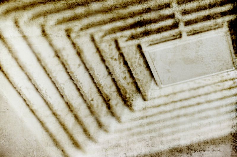 Air Duct Installation