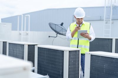 Commercial Hvac Repair