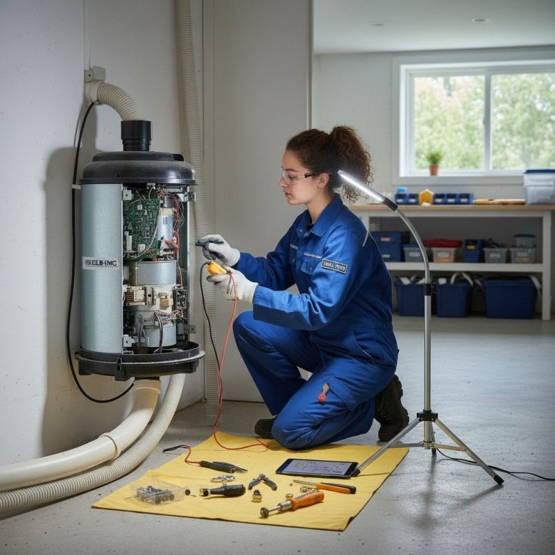 Commercial Hvac Repair