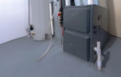 Electric Furnace Replacement