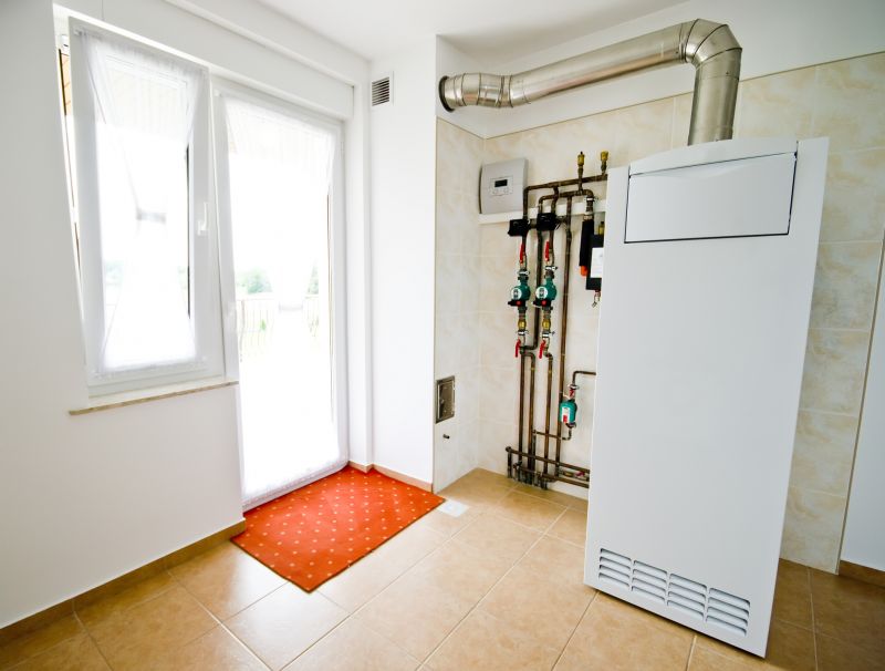 Hvac detail