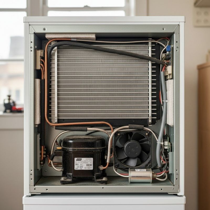 Hvac System Replacement