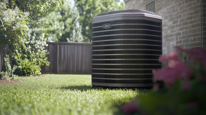 Residential Ac Repair