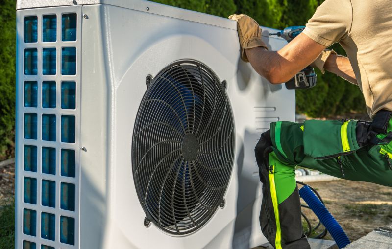 Emergency HVAC Services