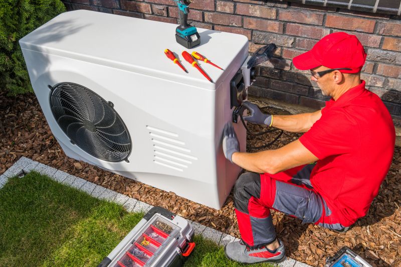 Affordable HVAC Service Providers